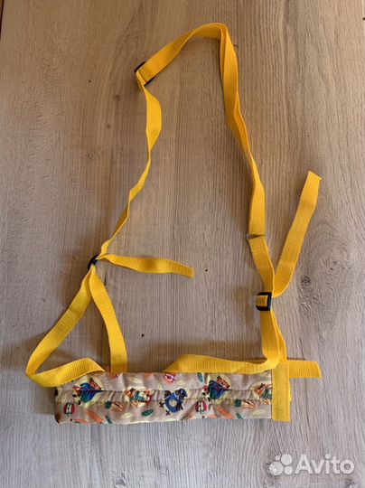 Вожжи детские, поводок для ребенка