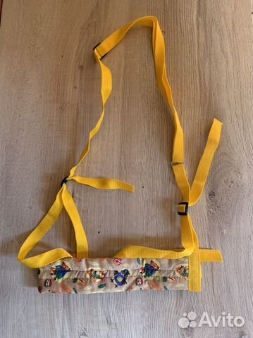 Вожжи детские, поводок для ребенка