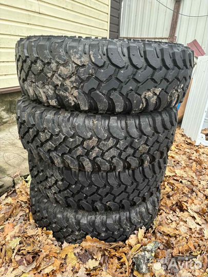 Forward Safari 540 205/75 R15