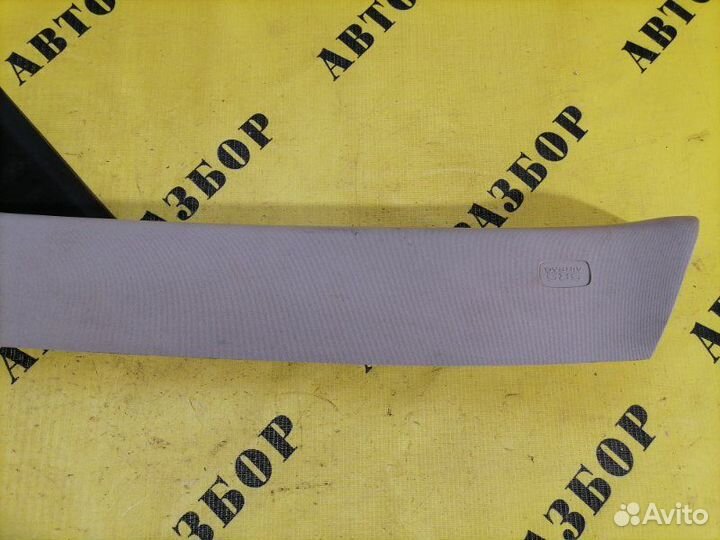 Обшивка стойки Mitsubishi Galant 9 (Dj Dm)