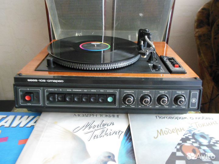 Проигрыватель винила: замена игл, профилактика