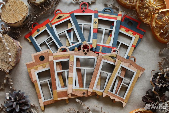 Магнит - сувенир