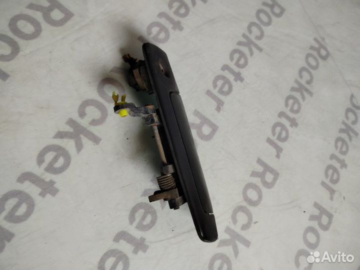 Ручка внешняя передняя левая Mitsubishi Mirage 4G