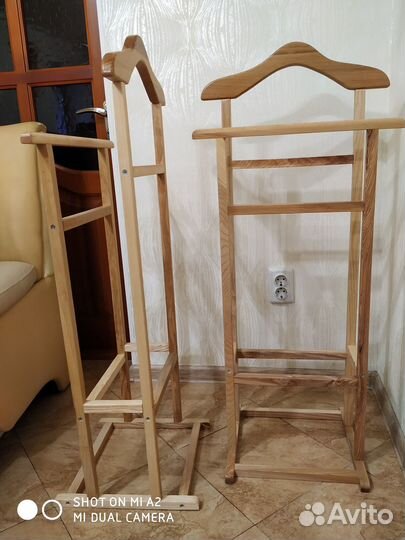 Чудо вешалка (камергинер)