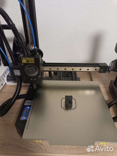 3д принтер kingroon kp3s pro