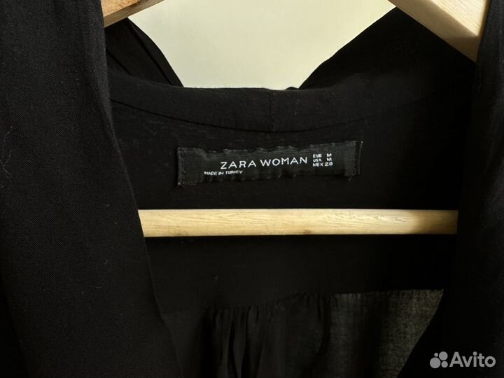 Блузка zara