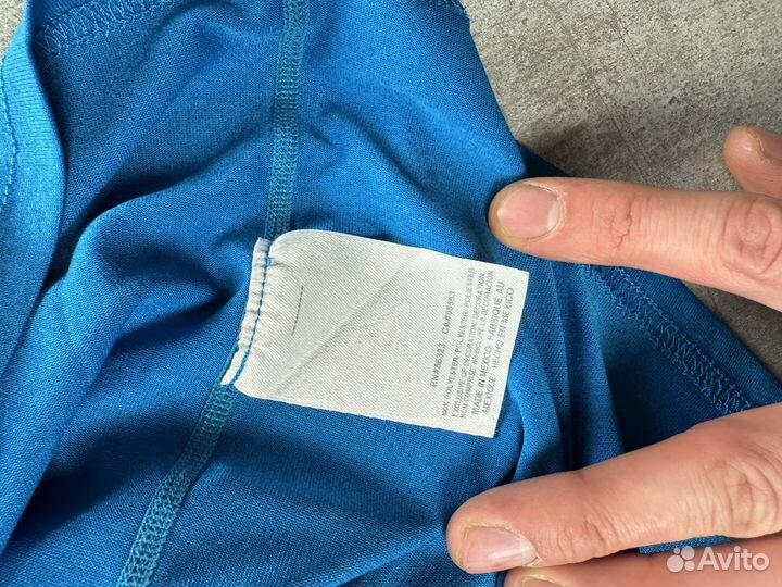 Футболка Nike dri fit