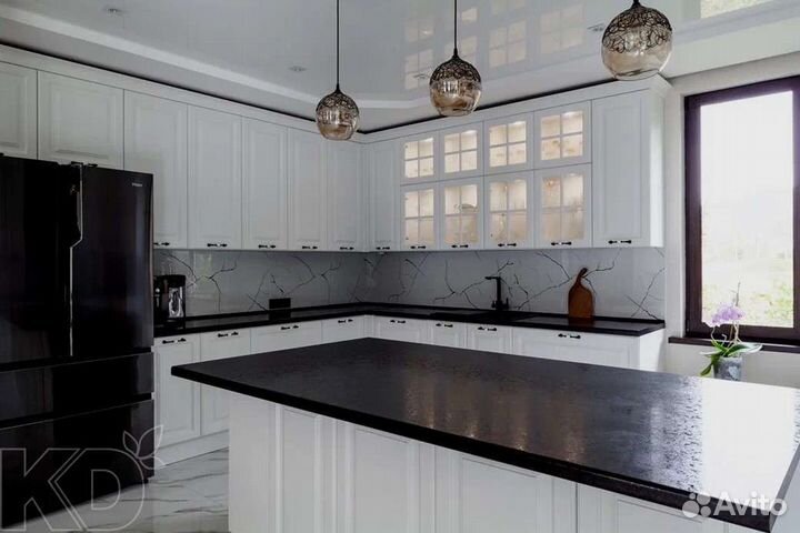 Кухонный гарнитур от производителя