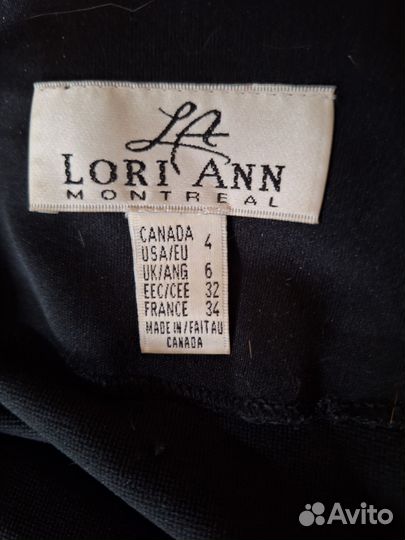 Платье вечернее пелериной Канада 46-48