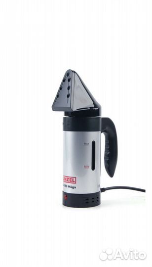 Компактный ручной отпариватель