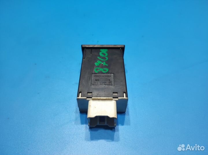 Кнопка противотуманной фары для Chery Tiggo T11