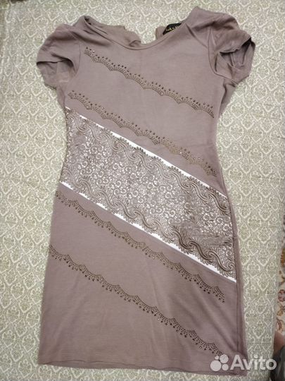 Женские вещи пакетом 44