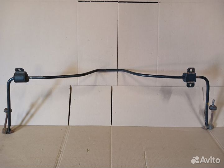 Стабилизатор задний SsangYong Actyon Sports