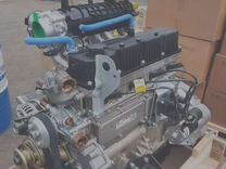 Двигатель Эвотек евро 4 А274.1000402-20