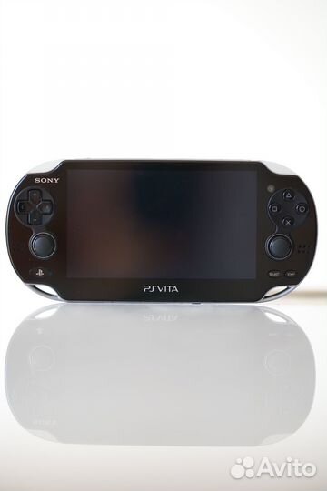 Sony PS Vita 64gb