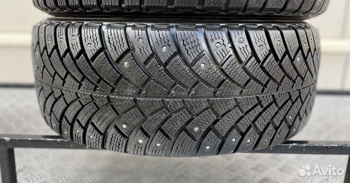 Bfgoodrich G-Force Stud 205/55 R16