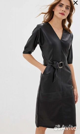 Вещи пакетом женские М 44