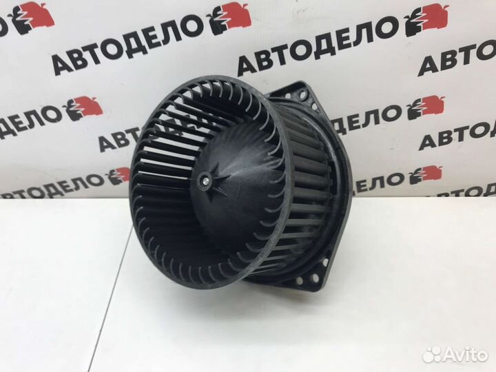 Моторчик печки Luzar LFH0525 Chevrolet Aveo