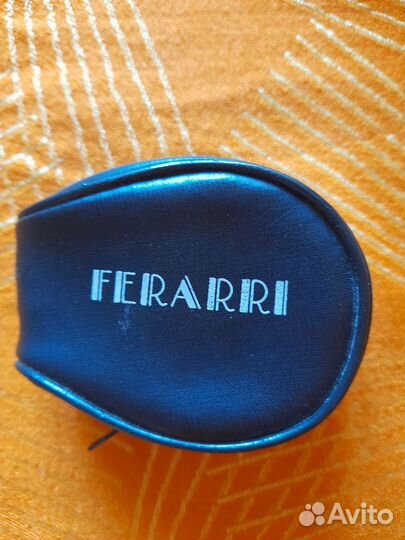 Солнцезащитные очки женские ferarri