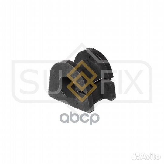 Втулка стабилизатора зад прав/лев SK2648 sufix