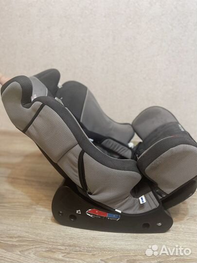Автокресло 0-3 года