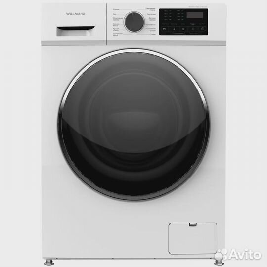 Стиральная машина willmark WMF-65115WB