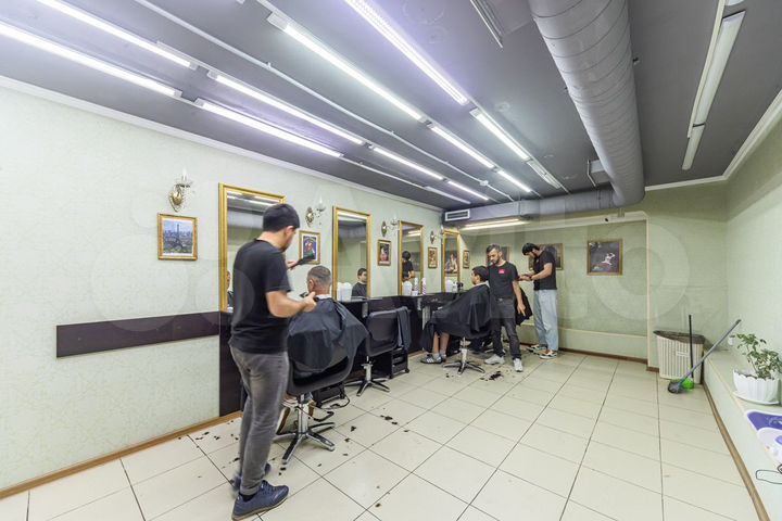 Арендный бизнес - на Фестивальной (134 м²)