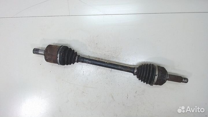 Полуось Honda Pilot, 2010