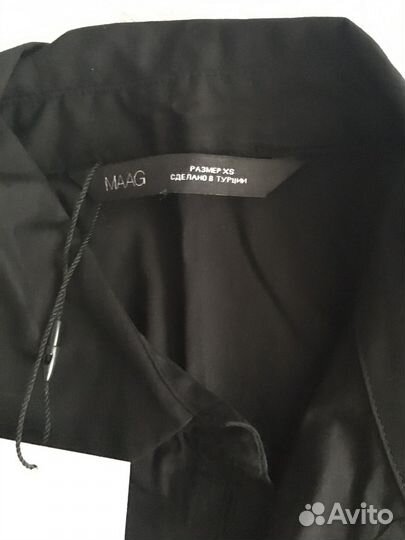 Блузка zara