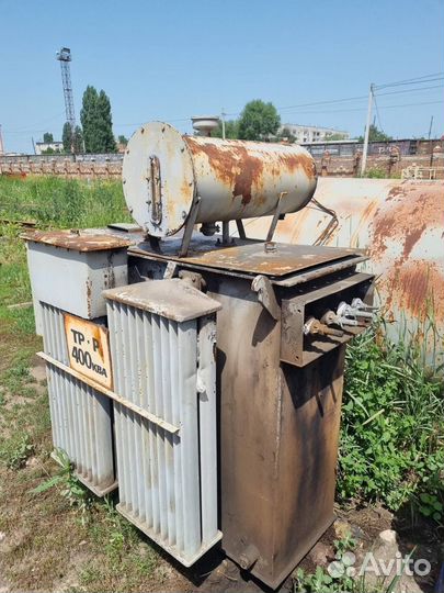 Трансформатор б\у арт32451