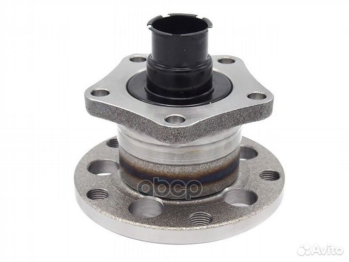 Ступичный узел задн. VW passat 3B2 1996-2000