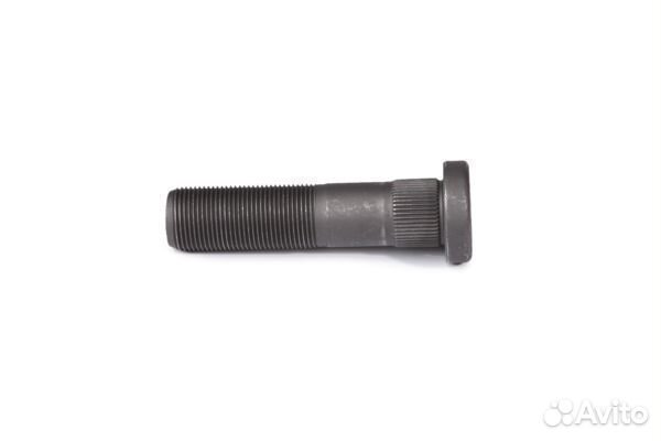 Болт колесный м22х101/92 со шлицами omn neoplan