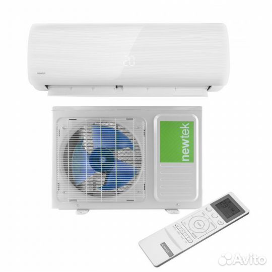 Кондиционеры newtek/centek/faura