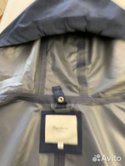 Парка Pepe Jeans