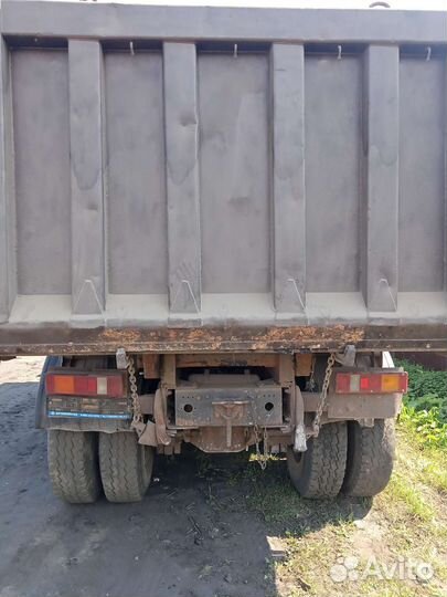 FAW CA3250P66K2T1E4, 2008