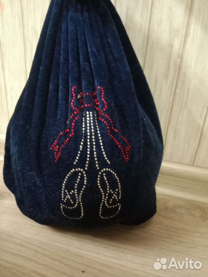 Чехол на мяч