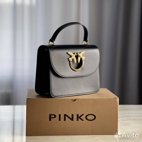 Сумка женская pinko