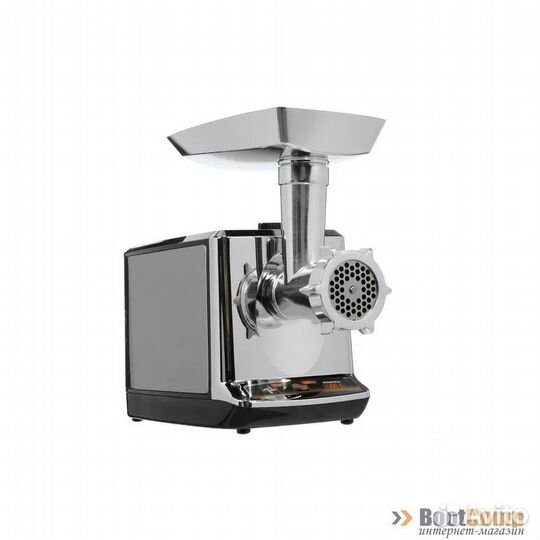 Мясорубка Sakura SA-6419BK