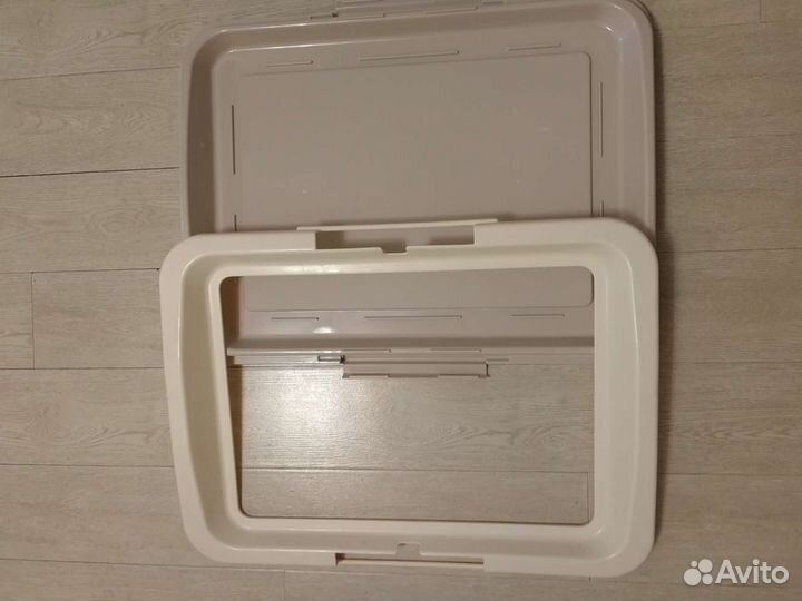 Лоток 500/300 мм