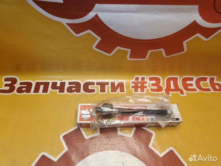 Тяга рулевая Kia Rio JB