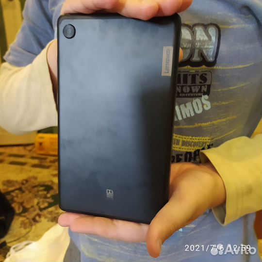 Планшет Lenovo Tab M7