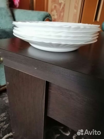 Посуда Люминарг 32предмета Новый