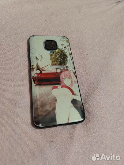Xiaomi Redmi Note 9 Pro, 6/64 ГБ