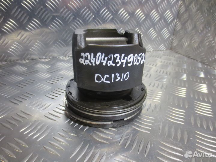 Поршень Scania 2619545