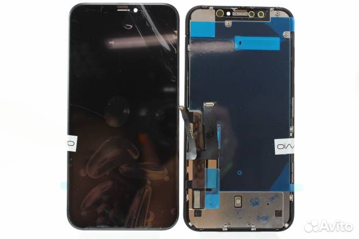 Дисплей для iPhone Xr In-Cell (TianMa)