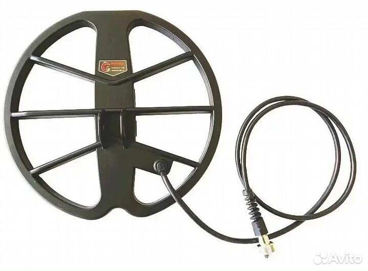 Металлоискатель Gold Hunter T90 11