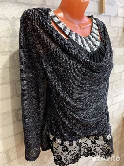 Кофта женская новая Турция 46-48 Kingsland