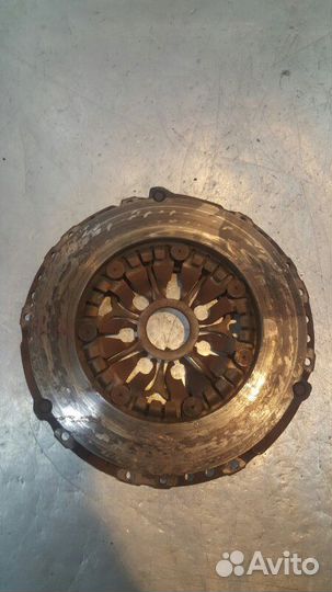 Корзина сцепления Renault Laguna X74 F9Q 03.2001