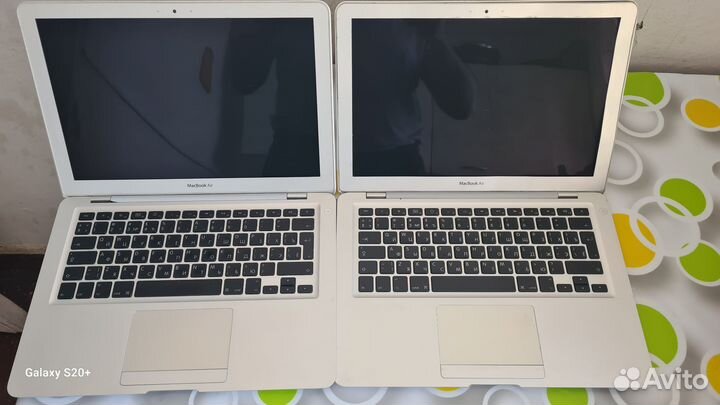 Apple macbook