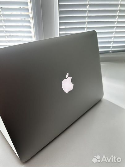 Apple MacBook Pro 13 2014 8/256